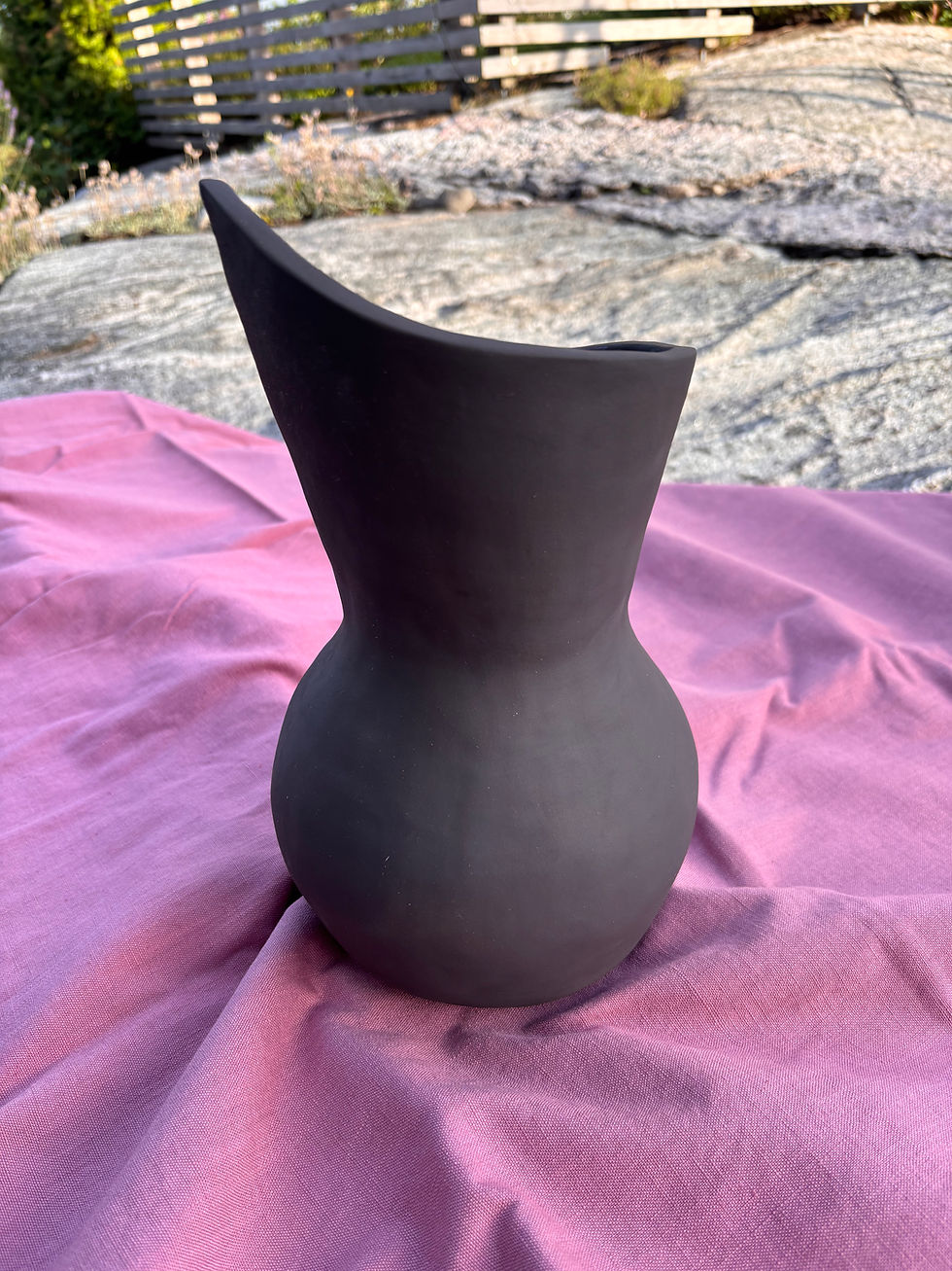 Miniatyrbilde: Vase 1.0