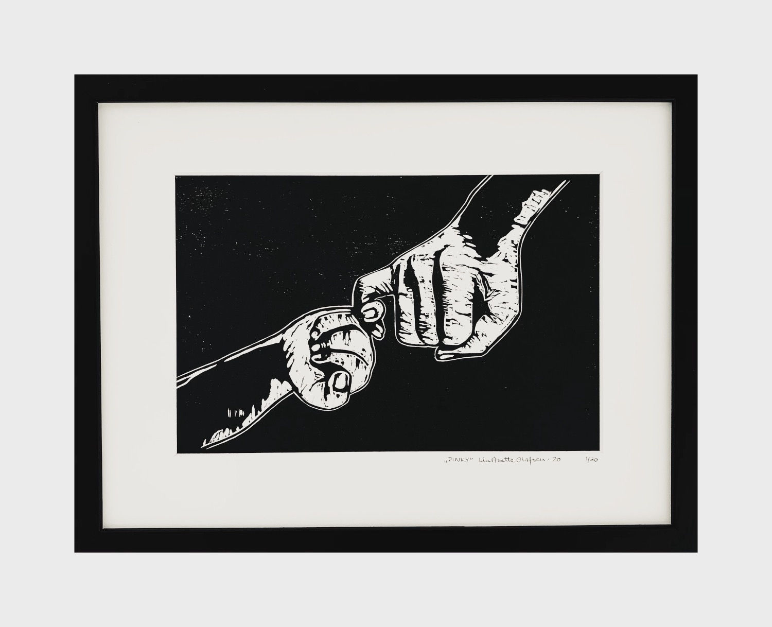 «PINKY»