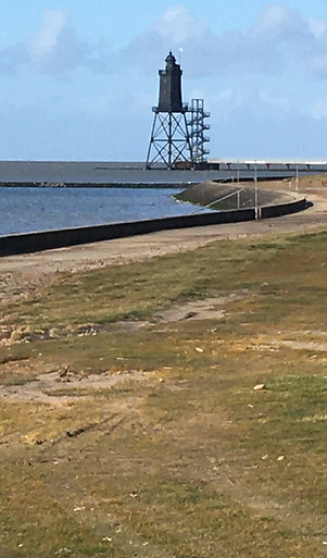 Ferienhuus Nordsee Strand
