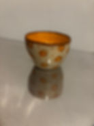 Miniatyrbilde: Søt "Rings and things" skål