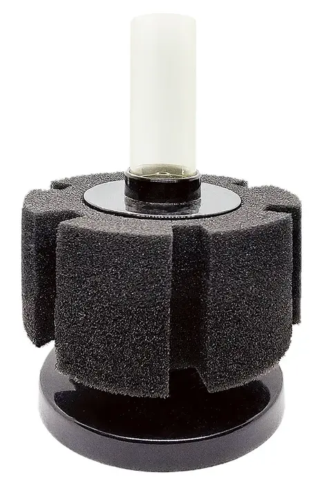 Pisces E-Jet Air Sponge Filter 101 for axolotl, shrimp and freshwater fish aquariums in Australia