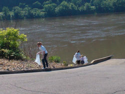 River Sweep 2013 (2)