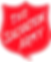 The Salvation Army