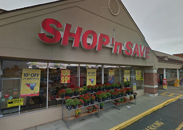 Shop 'n Save | Weirton Transit Corporation | Weirton, WV