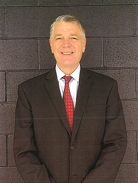 Walt Saunders