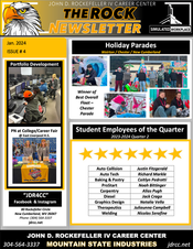 January 2024 Newsletter