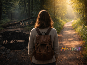 The Difference Between Learning to Cope Better — and Actually Healing