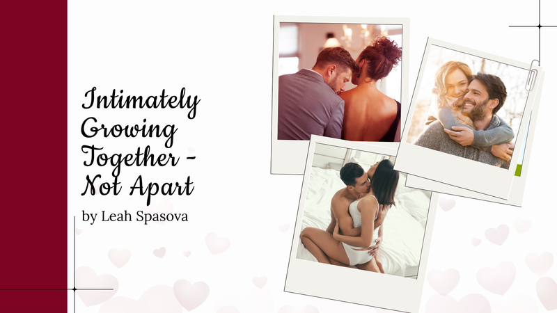 intimate growth, talk 