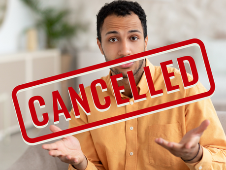 Is It Safe To Speak Our Minds? A Prickly Industry Reflection on How Cancel Culture Harms the Industry and Our Clients
