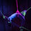 Thumbnail: Hot Pink bondage rope for shibari & BDSM play - 6mm UV blacklight reactive