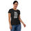 Thumbnail: Women's short sleeve t-shirt  - Be good or be bad in a good way!