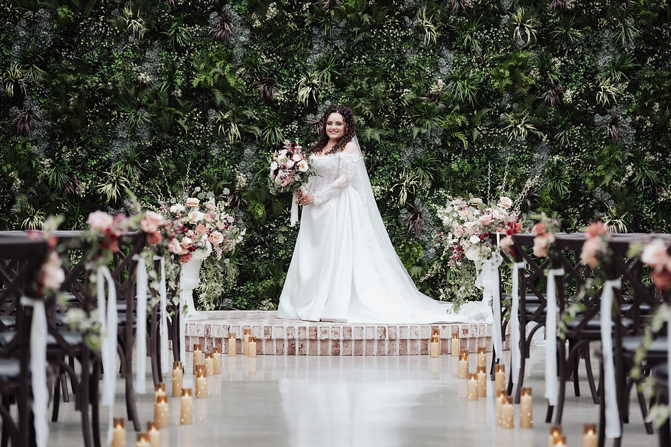 New Jersey wedding videography at Perona Farms