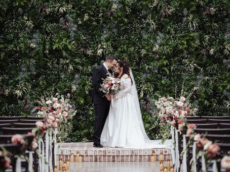 A Rustic and Elegant Wedding Day at Perona Farms in New Jersey