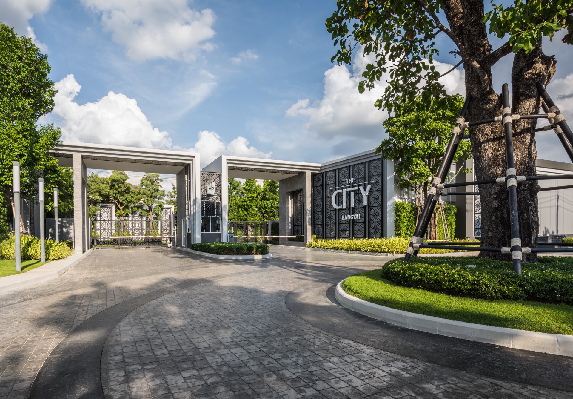 The City Bangyai