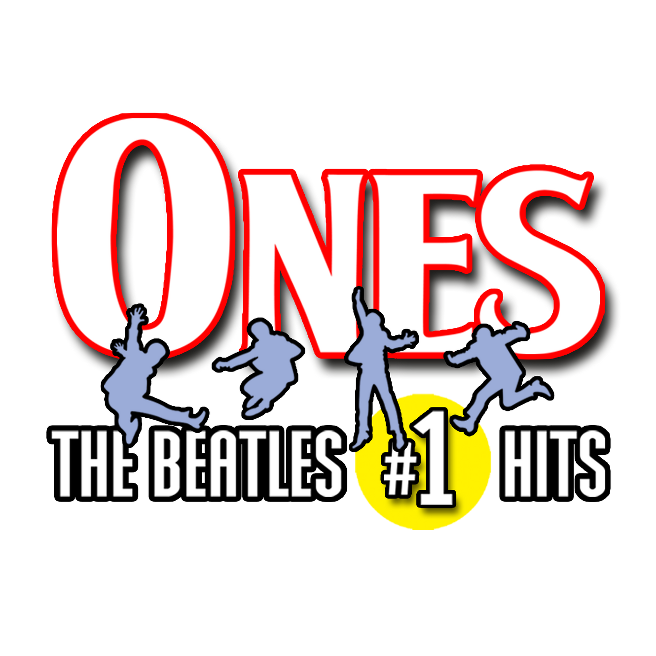 ONES Beatles Show | The Beatles #1 Hits | Beatles Show