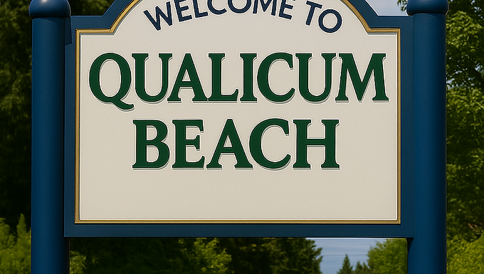 Shed Demolition in Qualicum Beach – Fast, Affordable Pickup Near You