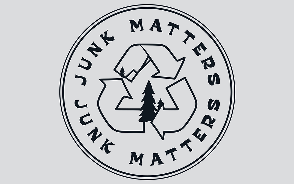 Junk Matters Fast Affordable Reliable Junk Removal
