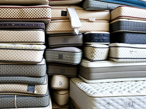 Mattress Removal Nanaimo