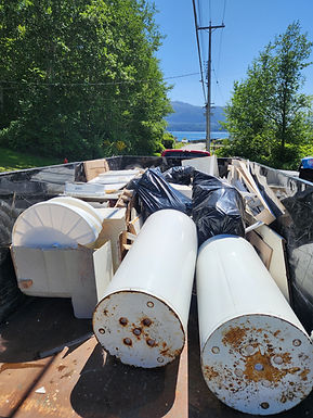 Appliance Removal Qualicum Beach