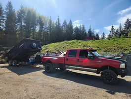 Realtor & Property Manager Cleanouts service in Qualicum