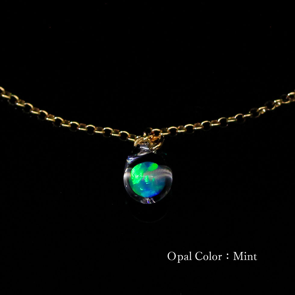 Sente PIRI Ellipse ブレスレット Sente PIRI Ellipse ブレスレット