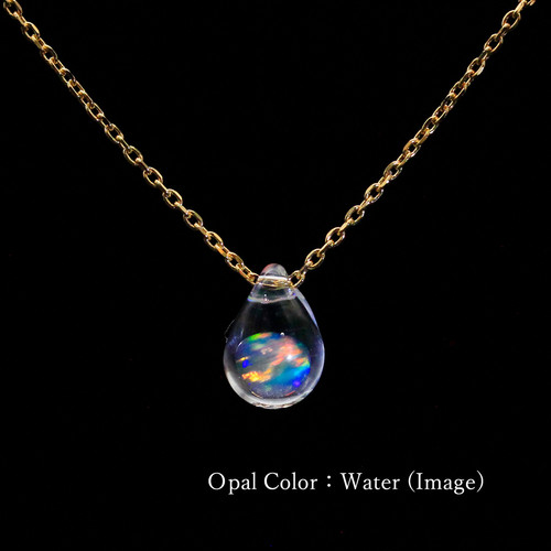 SENTEセンテ オパールリング (オーダー品) 魅惑のオパールリングSENTE（センテ） | Littluz online store