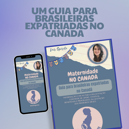 DISPONÍVEL PARA COMPRA - EBOOK PARA GESTANTES