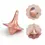 Thumbnail: Metal Spinning Top Toys for Children