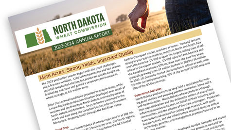 2023-24 Annual Report Available