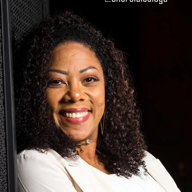 Foto do escritor: Cleide Oliveira