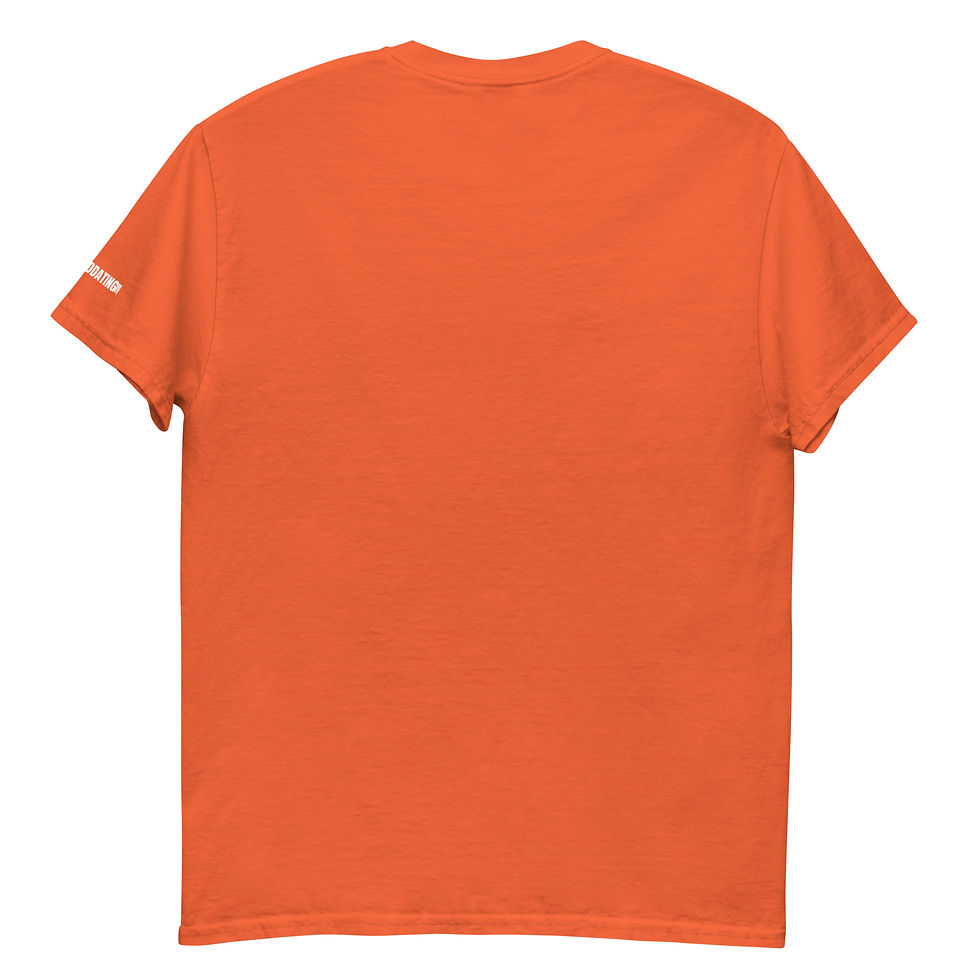 Thumbnail: Men's classic tee (I'm Single) 