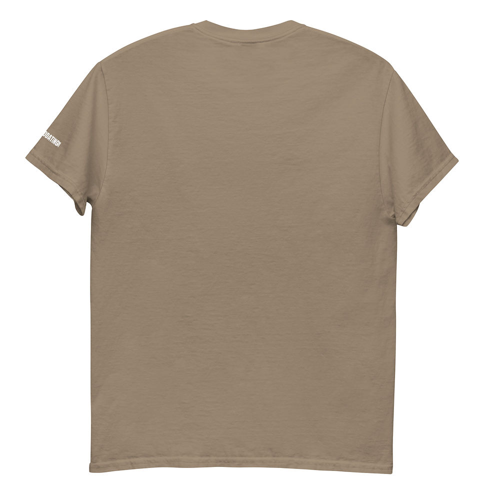 Thumbnail: Men's classic tee (I'm Single) 
