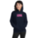 Thumbnail: LOOKIN FOR LOVE Hoodie