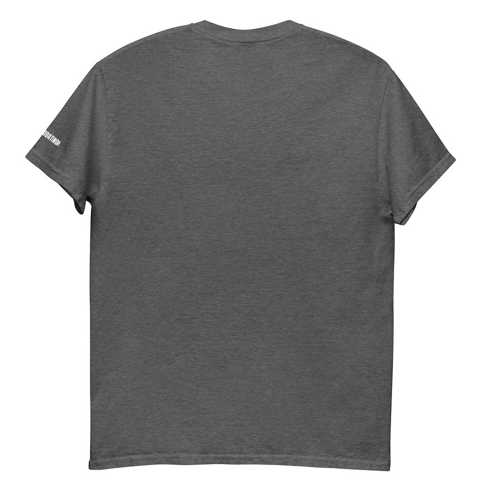 Thumbnail: Men's classic tee (I'm Single) 
