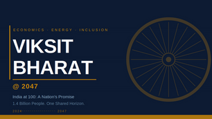 Viksit Bharat