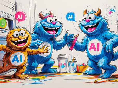 From Cookie Monsters to AI Confessors: The Great Privacy Flip-Flop