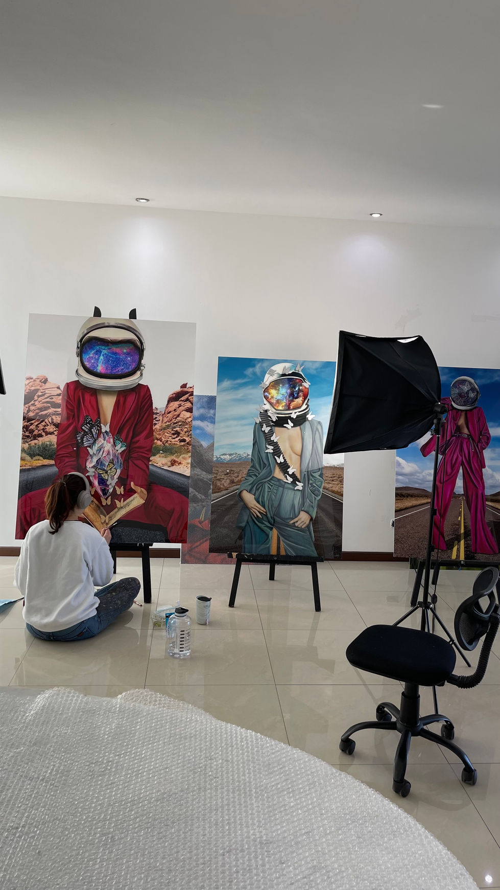 Studio