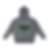 Thumbnail: [OKINAWA] Oversize Fleeced Hoodie