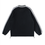 Thumbnail: [ESSENTIALS] Front Japanese Logo Only - Lapel Collar Sweatshirt