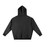 Thumbnail: [KOI CLUB] Oversize Fleeced Hoodie