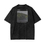 Thumbnail: [JDM Hills]  Oversize Snow Washed T-Shirt With Full Logo