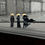 Thumbnail: 3-Piece Mini Samurai Statue Set