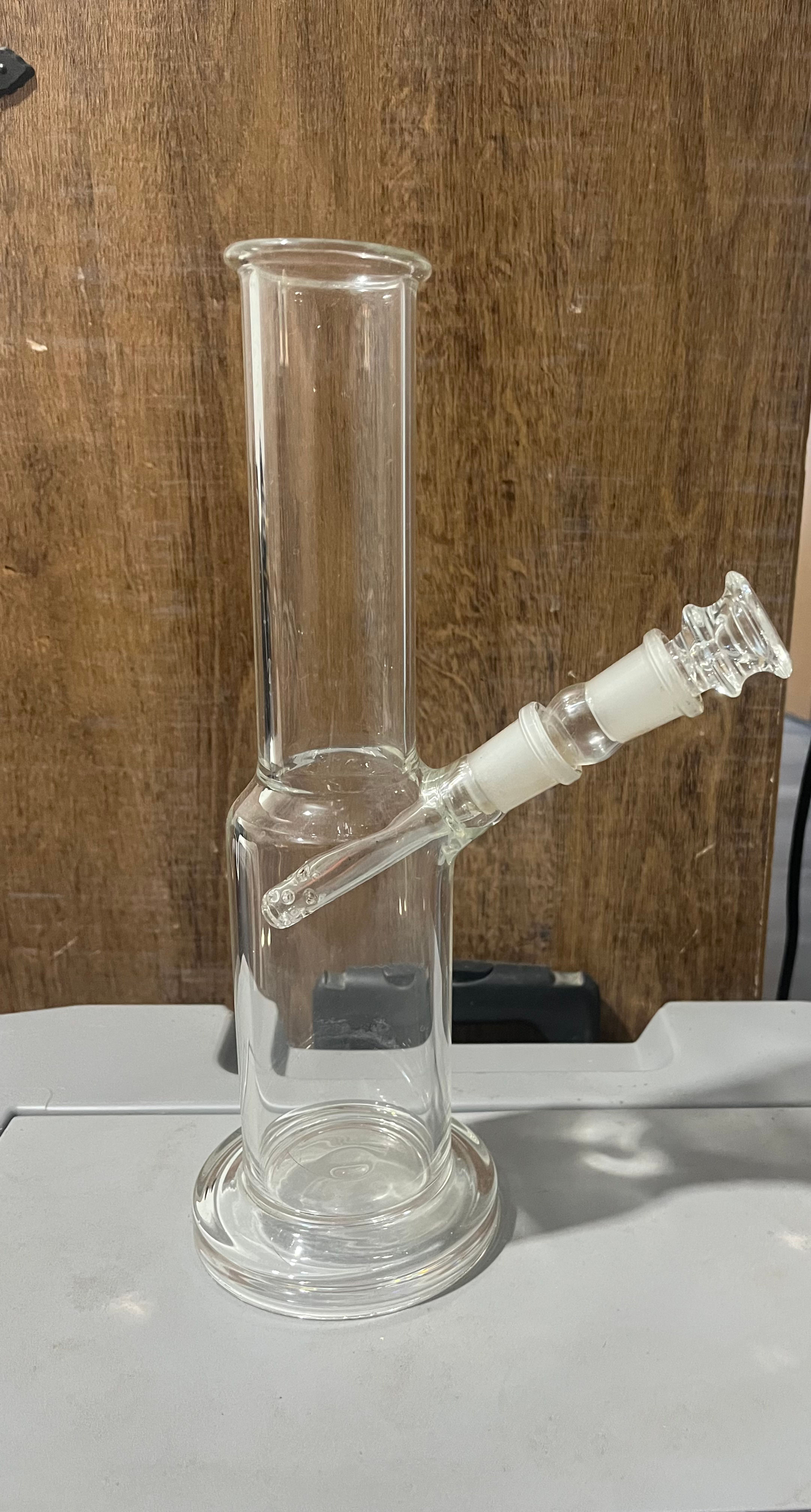 Franken bong “10