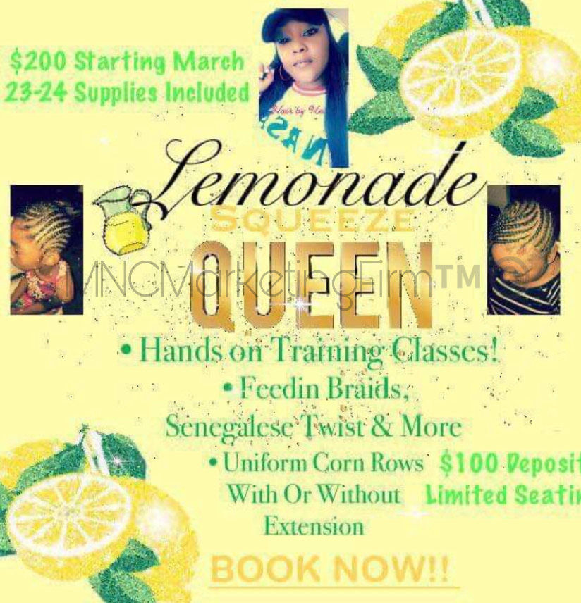 Thumbnail: Digital Flyer