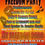 Thumbnail: Printed Flyers (100)