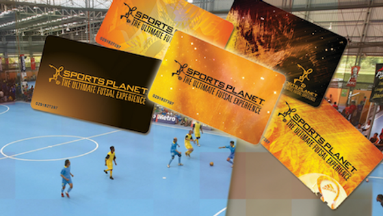 Membership Sports Planet