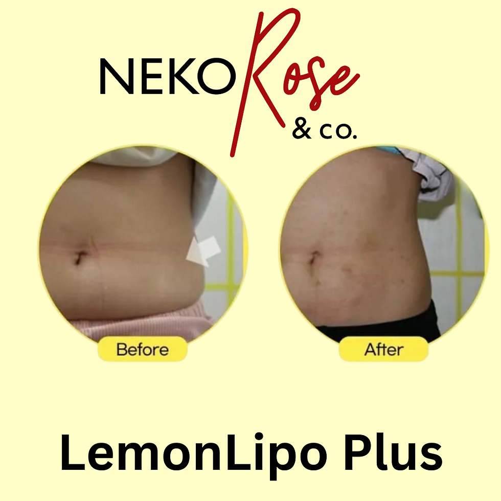 Thumbnail: LemonLipo Dissolve 