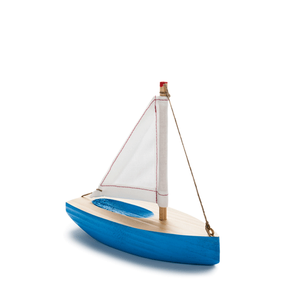 Toy Boat $35
