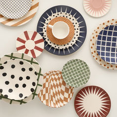 Pot Pourri I Westwing Tableware Collection 