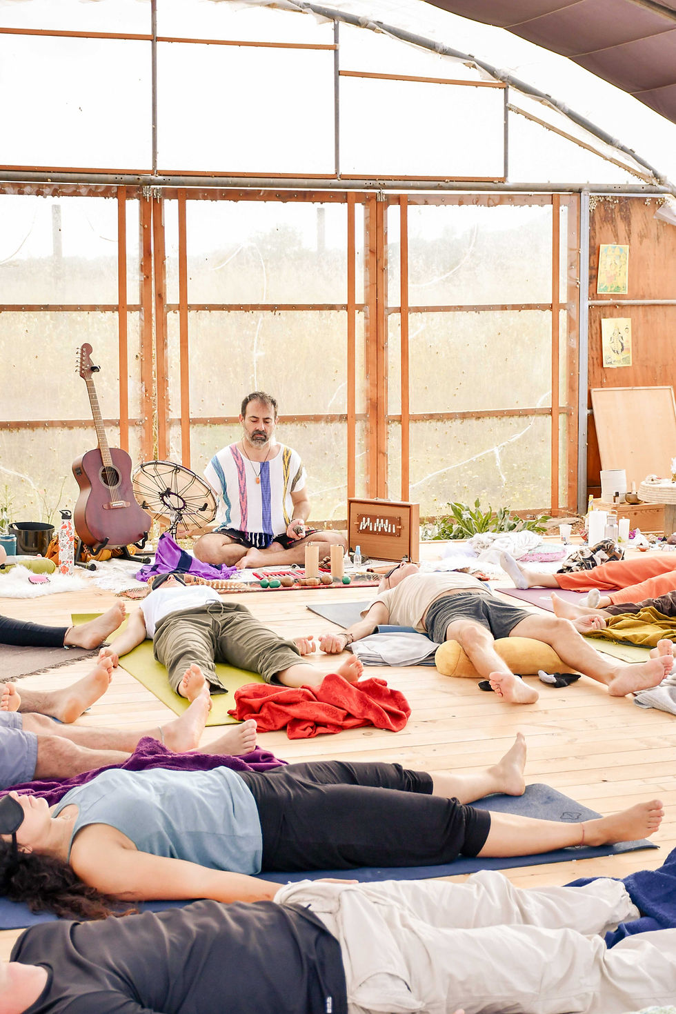 Breathwork